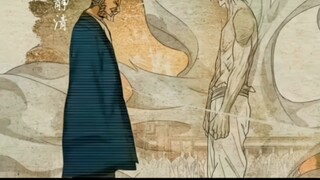 Vô căn "Ánh sáng vàng nguyền rủa, không tới trời được, Thiên Chủ..."