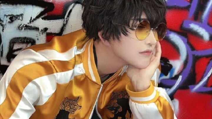 Togame versi kece🔥💛