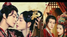 EP.8 JIANG JIA-REINCARNATED LOVERS ENG-SUB