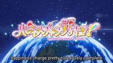 Opening happiness charge precure indonesian cover