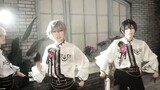 [x Ensemble Stars / Jump] MV kembali ke "Mystic Fragrance" Knights-----apakah Anda mengunjungi Louvr