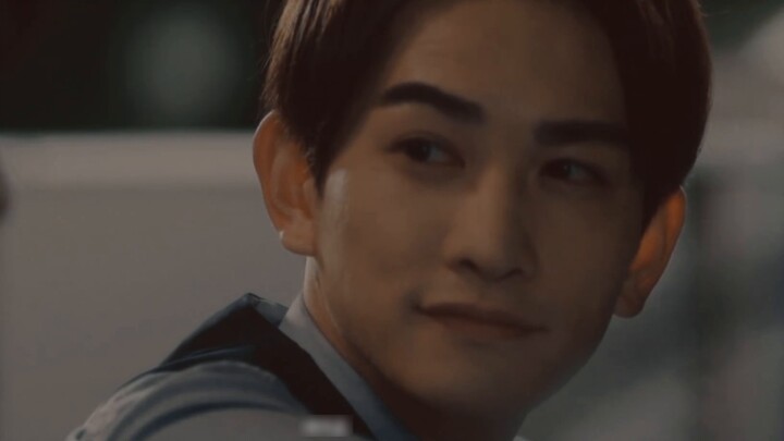 [Black Ze x Anda] Gao Tian in front of you, you can't escape cowardice when you're tempted, who can 
