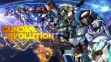 GUNDAM EVOLUTION - SORTIE TRAILER - Release date