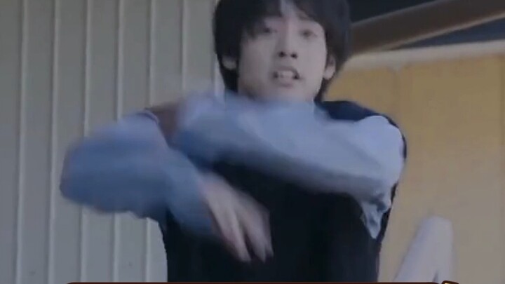 ยืนยันแล้วว่านี่คือผู้ชายที่มีชีวิตโชคร้ายที่สุดเท่าที่ฉันเคยเห็นในปีนี้
