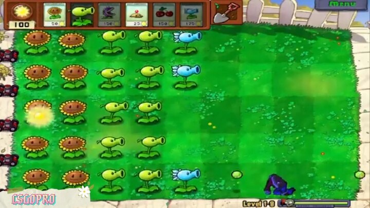 Đại chiến zombie 4 #trocchoivui