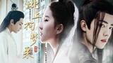 Twelve Souls "Dream on the Pillow" | Liu Yifei | Xiao Zhan | Luo Yunxi Ye is smiling | I want time t