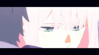 Darling In The Franxx「AMV」- The Calling