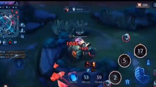 Tổng Hợp Hightlight Tướng Đấu Sĩ - Sát Thủ Liên Quân #21 #gamepro