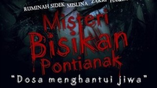 Misteri Bisikan Pontianak