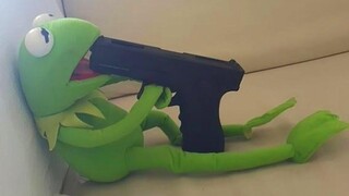 Perfectly Cut Screams 124