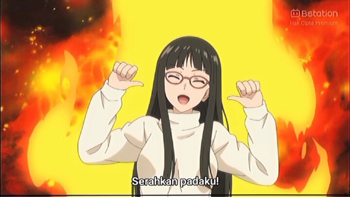 Bawa motor ke isekai🗿