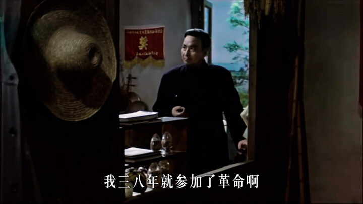 This classic movie has a profound message!