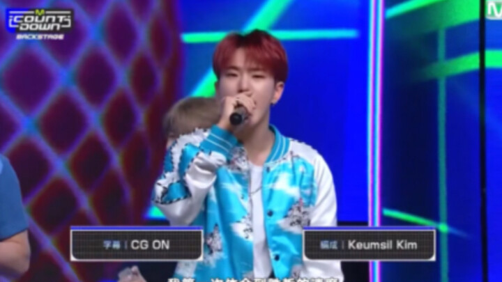 Hoshi：我第一次体会到胜哲的速度可以如此之快  coups：你礼貌吗？