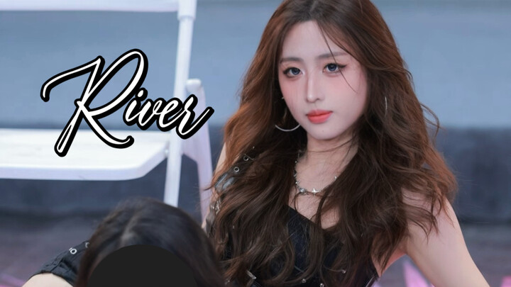 ระดับ_____เต็มๆ【River-Emma จูอี้เหมิง & หวังเค่อ】