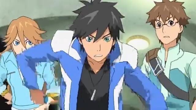 Monsuno _ SERIES TRAILER _ Animated Action Show LINK IN DESCRIPTION BELOW