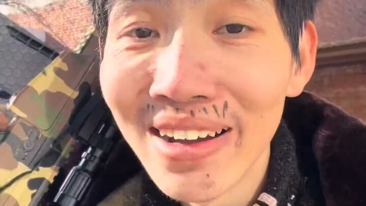 Jagoan perang mengutamakan kemampuan melakukan hal yang tak mampu dilakukan orang lain dan berani me