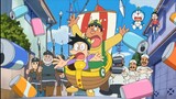 Doraemon Subtitle Indonesia, Episode "Viking Apa Saja" Dora-ky Sub. [HardSub]
