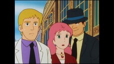 Mahou no Princess Minky Momo - 22 [English Sub]