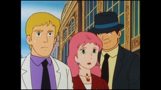 Mahou no Princess Minky Momo - 22 [English Sub]