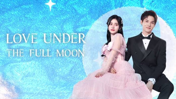 Love Under The Full Moon Episode 24 END sub indo