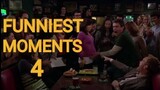 Funniest Moments (season 4) - How I Met Your Mother