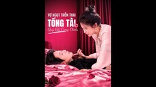 Vợ Ngọt Trốn Thai, Tổng Tài Quỳ Gối Cưng Chiều - Phụ đề tiếng Việt