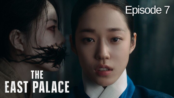The East Palace Episode 7 Subtitle Indonesia