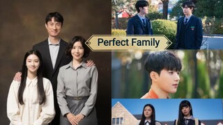 Perfect Family korea Eps 1 Sub Indo