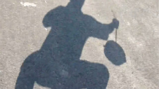 我尽力了啊  我那么大声的喊他却听不见