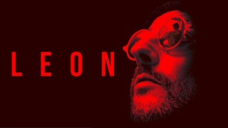 LÉON: THE PROFESSIONAL (30TH ANNIVERSARY)