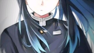 Sesuai dengan permintaan kalian (Tokito muichiro demon slayer)>\\\<