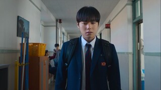 Weak Hero Class 2 | S02E01 | Hindi Dubbed | K-Drama Series