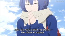 E10 Zatsu Tabi: That’s Journey Subtitle Indonesia