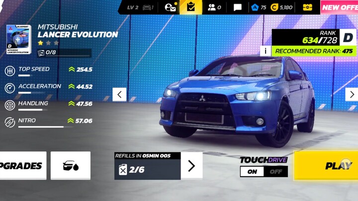 asphalt