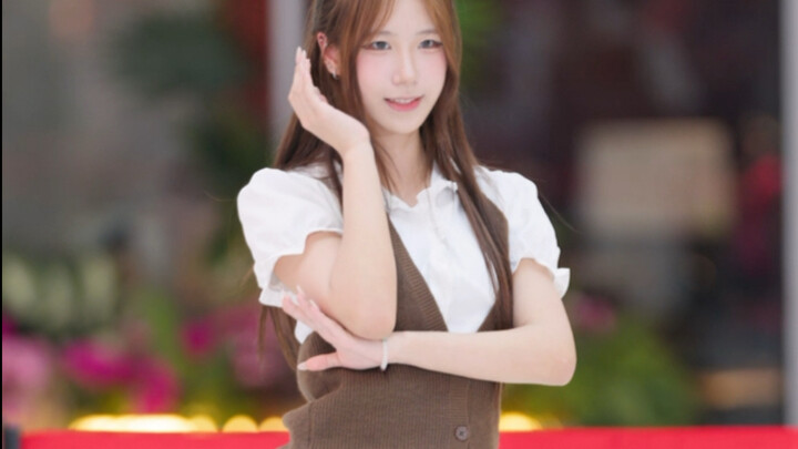 【rescene-bloom】A Song for a Beautiful Spring ~