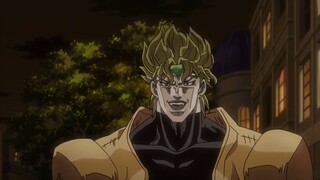 【JOJO】完 全 相 反 的 迪 奥