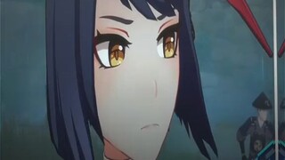 this is klee mt waifu