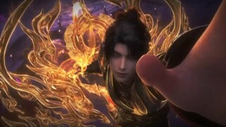 New❗ Preview World Of Immortal Eps 20