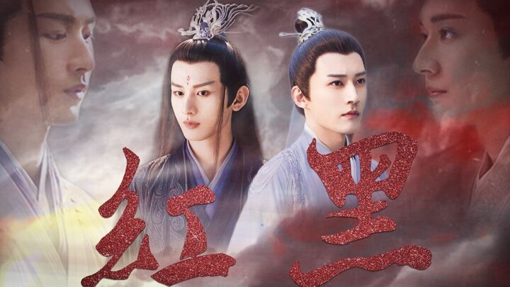 [Liuli|Haochen×Yu Sifeng|Liu Xueyi×Cheng Yi] Keterikatan tak terucapkan antara burung kecil dan kais