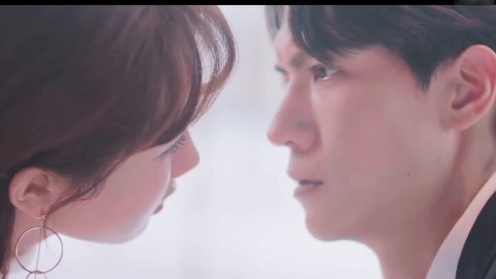 [Yang Zi x Wang Yibo] ENCHANTED || Remastered || The probability of two people falling in love is 5/