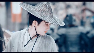 〖大宋少年志‖宽心‖王宽x元仲辛〗腹黑少爷怎么吃醋了 / 我们的默契，一如往初