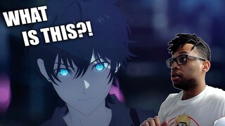 REACTION | Takt op Destiny PV Trailer | HOLD UP you said MAPPA X MADHOUSE??!!