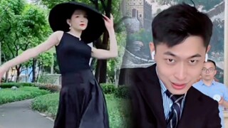 【小陈总啊×王七叶-】“优雅永不过时”|拉郎