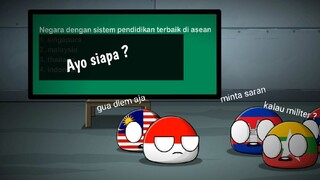 negara dengan sistem pendidikan terbaik di Asean