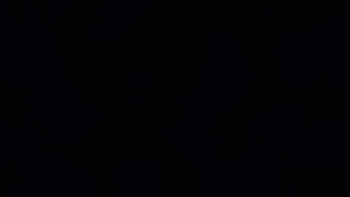 red moon