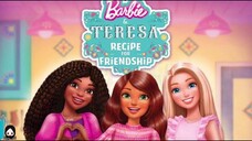 [DubIndo] Barbie Movie 2025 : Resep Baru Teresa