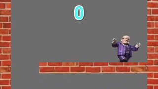 One shot to the head, sending cerebral thrombosis to the countryside event