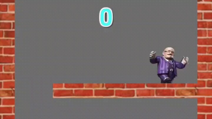 One shot to the head, sending cerebral thrombosis to the countryside event