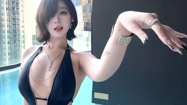 【No.260:不吃洋葱】微胖女神——《收藏全网高颜值妹子计划》