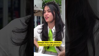 Teorinya udah makin jauh😩